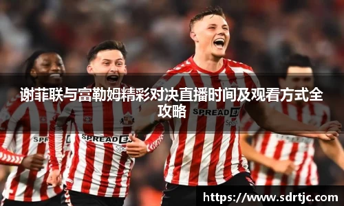 谢菲联与富勒姆精彩对决直播时间及观看方式全攻略
